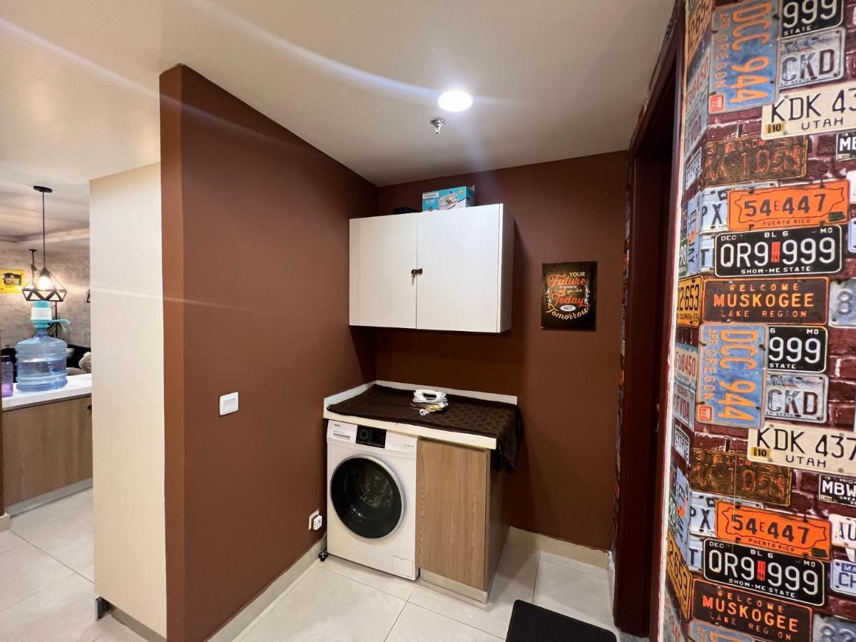 Sunset Luxury Gold Crest Mall Residency Lahore Extérieur photo