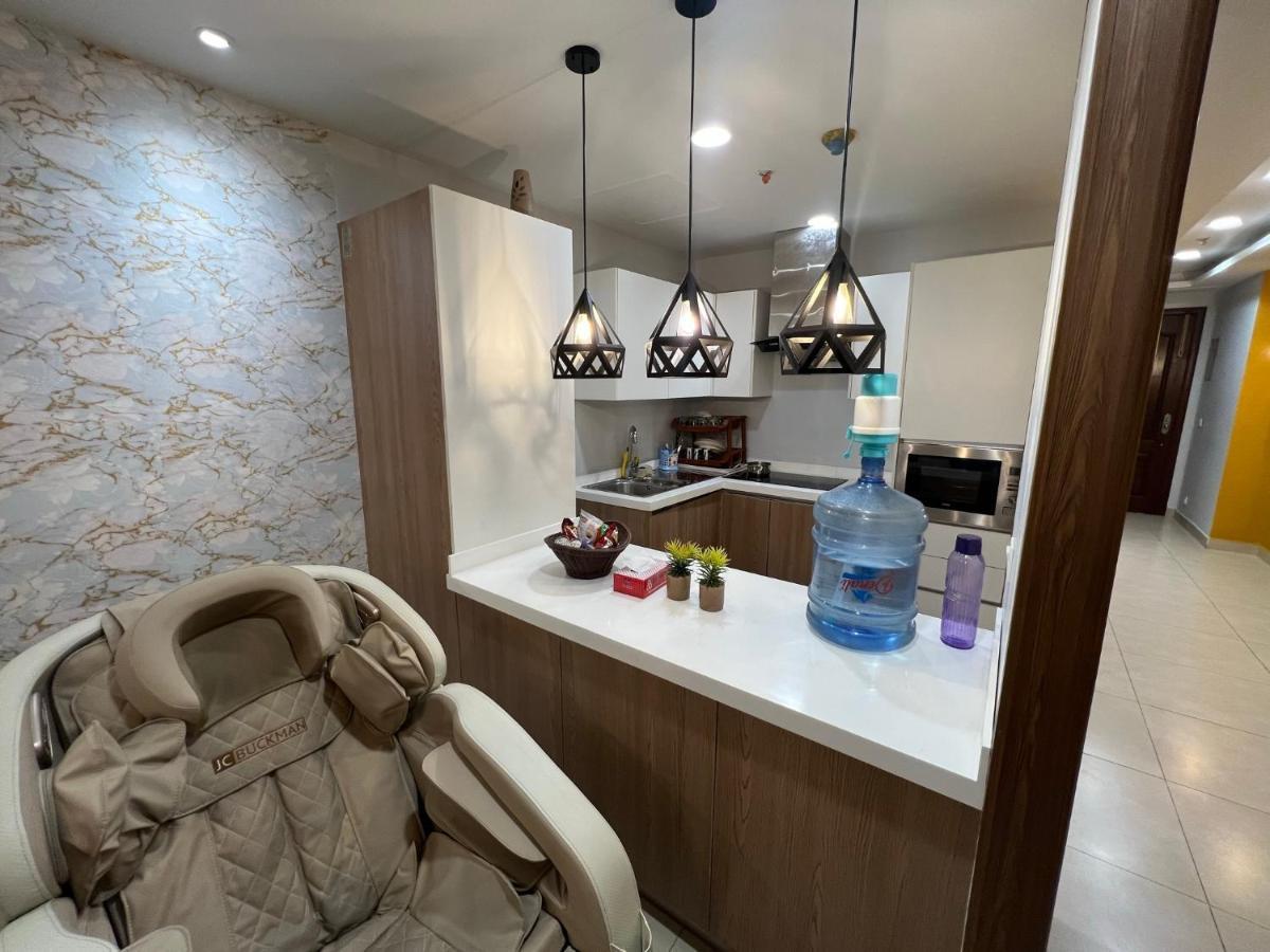 Sunset Luxury Gold Crest Mall Residency Lahore Extérieur photo