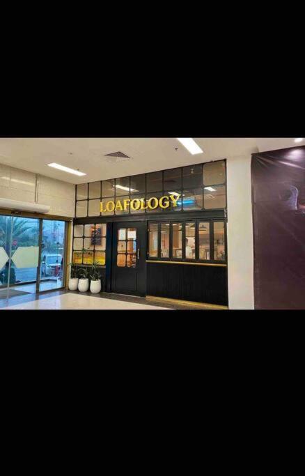 Sunset Luxury Gold Crest Mall Residency Lahore Extérieur photo