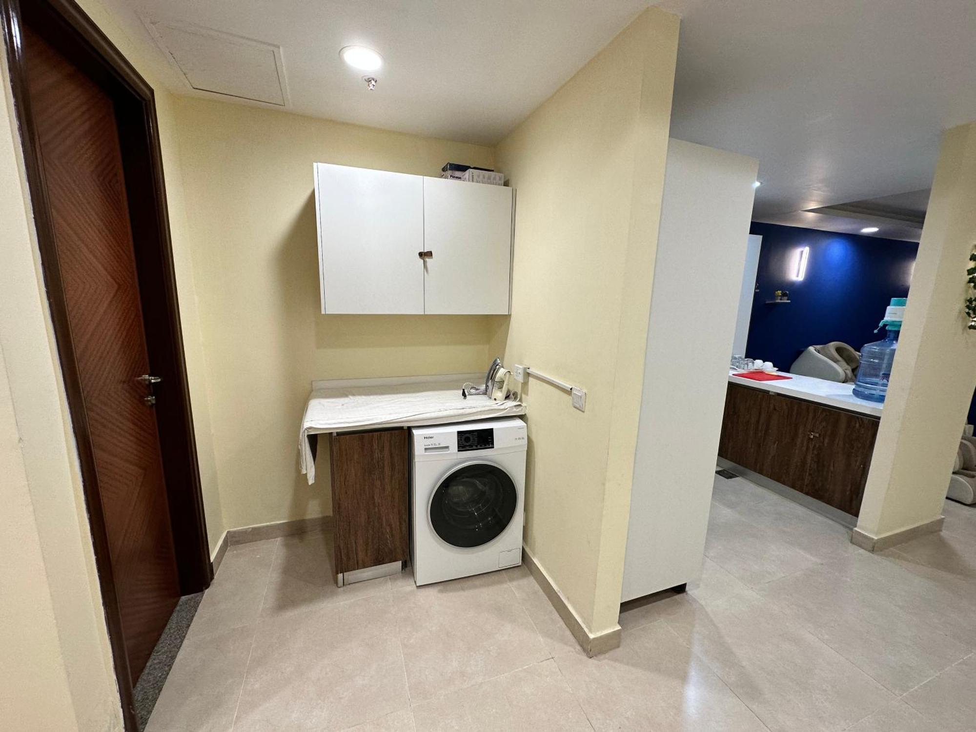 Sunset Luxury Gold Crest Mall Residency Lahore Extérieur photo