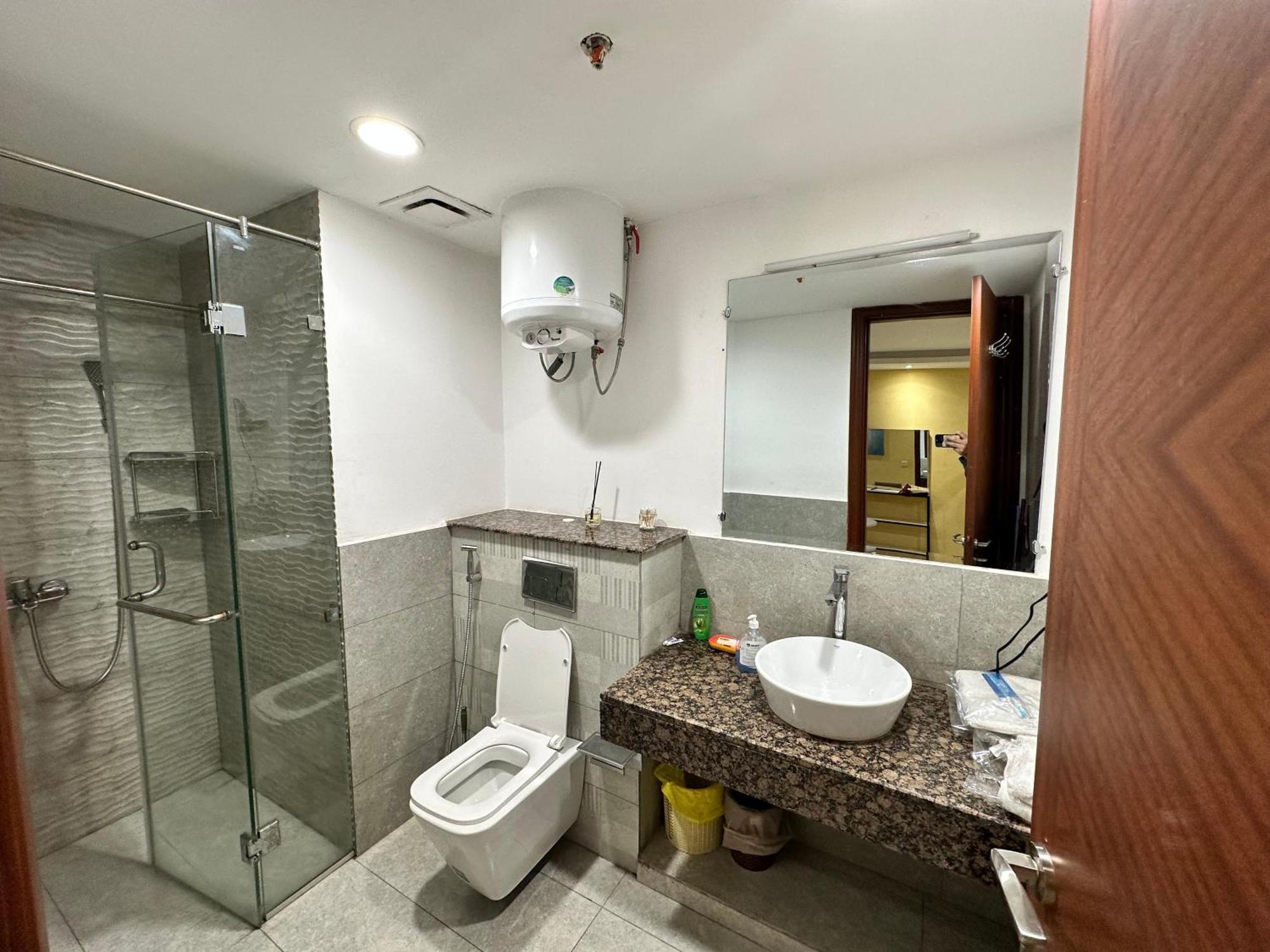 Sunset Luxury Gold Crest Mall Residency Lahore Extérieur photo