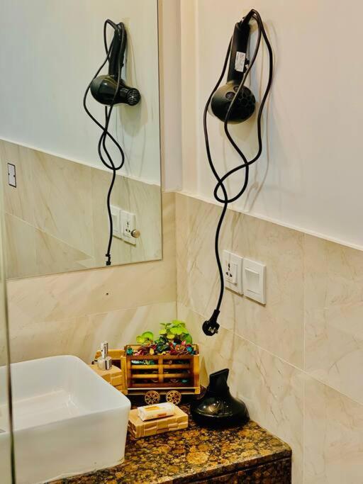 Sunset Luxury Gold Crest Mall Residency Lahore Extérieur photo