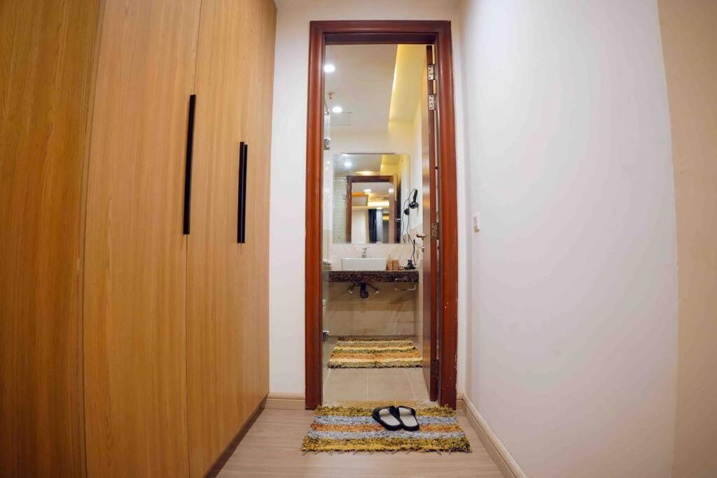 Sunset Luxury Gold Crest Mall Residency Lahore Extérieur photo